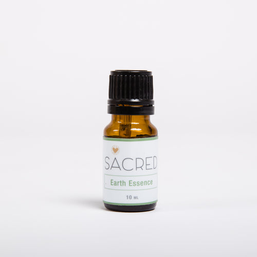 Sacred Earth Essence