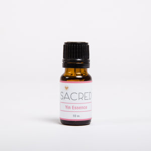 Sacred Yin Essence