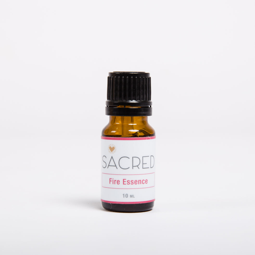 Sacred Fire Essence