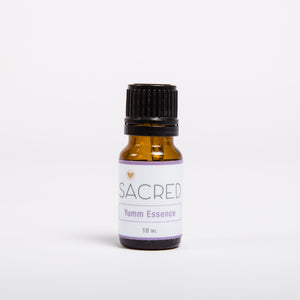 Sacred Yumm Essence