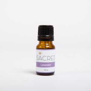 Lavender Essential Oil