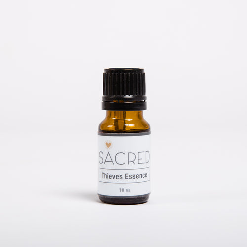 Sacred Thieves Oil