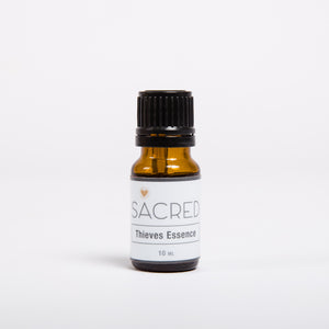 Sacred Thieves Oil