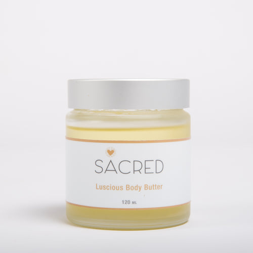 Luscious BodyButter