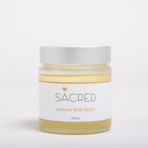 Luscious BodyButter