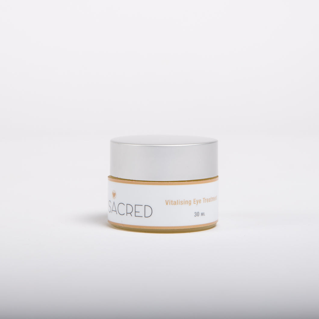 Vitalising Eyebalm