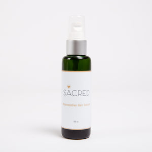 Regenerating Skin Serum
