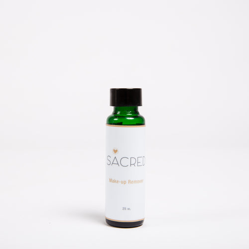 Make-Up Remover