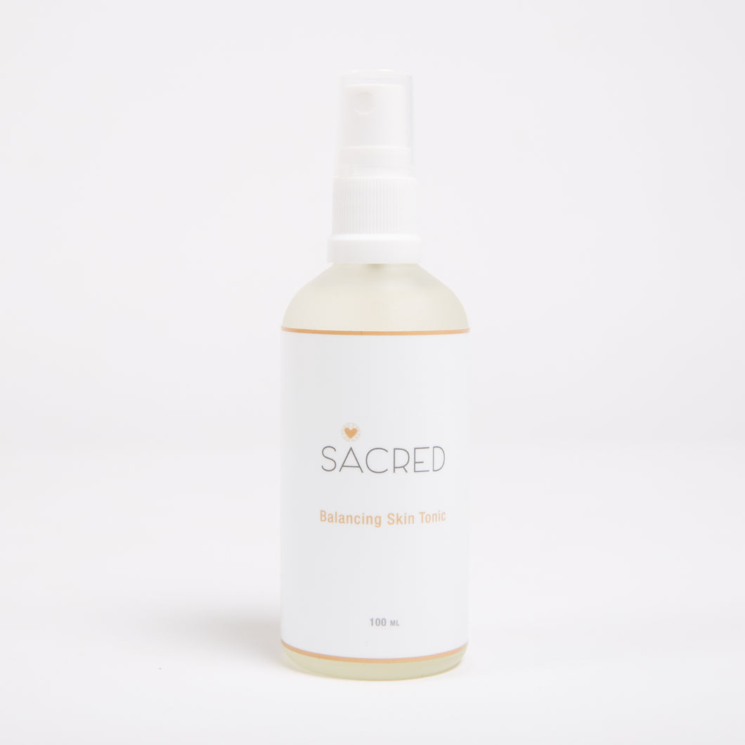 Balancing Skin Tonic