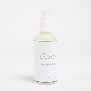 Sacred Water Auric Mist